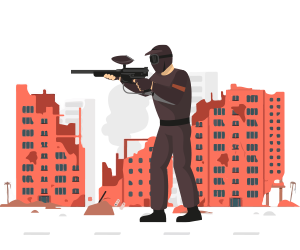 Stand Alone Terrorism